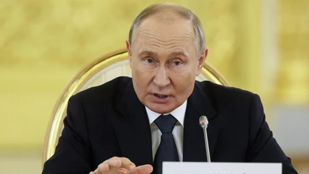 Putin'den 'yeni dünya düzeni' açıklaması: Geri dönüşü olmayan bir süreç... - Dünya