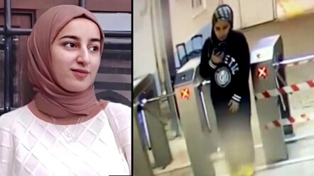 Rojin Kabaiş’ten ilk iz! Başörtüsü bulundu kendi yok - gundem