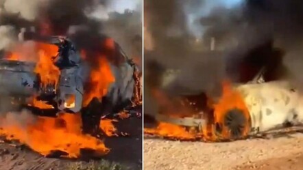 Şanlıurfa'da Togg alev topuna dönmüştü! Nedeni belli oldu - t-otomobil