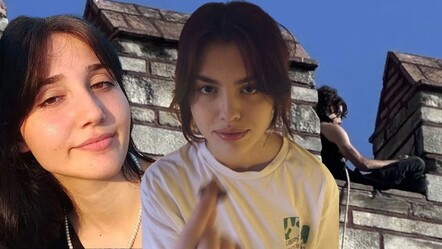 Sosyal medyada İkbal Uzuner ve Ayşenur Halil'i katleden caniyi öven şahıs tutuklandı - gundem