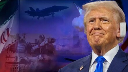 Trump'ı İran korkusu sardı! Gizli Servis'ten  askeri uçak ve araç talep etti - dunya