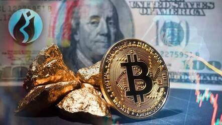 Yatırımcılara bu hafta soğuk duş! Borsa düştü! Altın, dolar, Bitcoin yerinde saydı - ekonomi