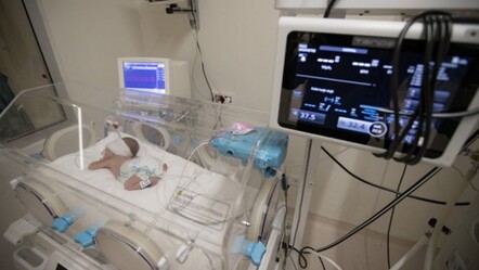 Yenidoğan şebekesinden İstanbul ve Tekirdağ'da 1 milyar TL'lik vurgun! 12 bebek ihmalden hayatını kaybetti - gundem