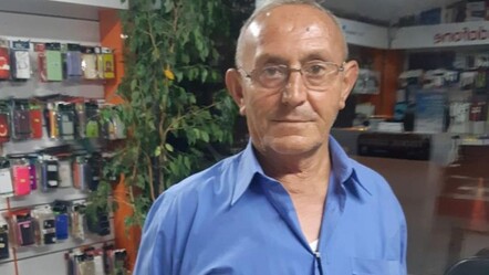 71 yaşındaki Ahmet Çolak’ın acı sonu! Cansız bedeni bulundu - gundem