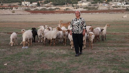 8 yıl önce devlet desteği aldı, kazancını katladı! Şimdi evi ve arabası var - ekonomi