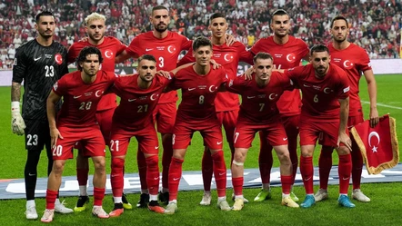 A Milli Takım'da sakatlık şoku! Barış Alper Yılmaz ve Kaan Ayhan kadrodan çıkarıldı - Spor