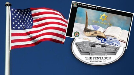 ABD halkından Beyaz Saray'ın İsrail ve Yom Kippur sevdasına sert tepki - haberler