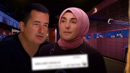 Acun Ilıcalı MasterChef Ayşe’ye ev aldı mı?  - haberler