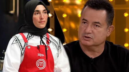 Acun Ilıcalı’dan MasterChef yarışmacısına lüks hediye iddiası! Ayşe Ekiz konuştu - magazin