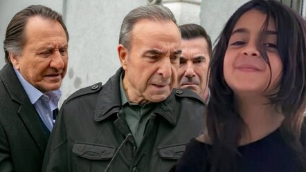 Arka Sokaklar'ın fragmanı olay oldu! Narin Güran mesajı dikkat çekti - haberler