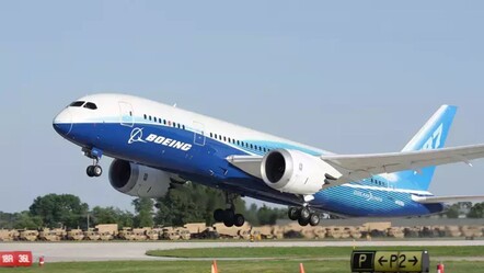 Boeing'de grev ve işten çıkarma krizi! 33 bin işçi grevde, 17 bin çalışan işten çıkarılacak - teknoloji