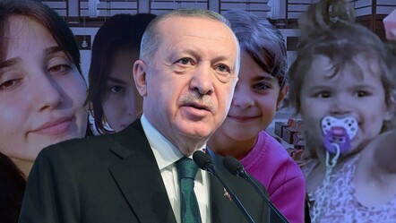 Cumhurbaşkanı Erdoğan 'neşteri vuracağız
