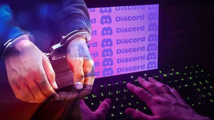 Discord soruşturmasında 2 tutuklama daha! Kadından vücuduna kolonya döküp yakmasını istemişti - Gündem