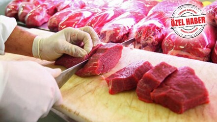 Domuz eti, alkol, boya... Gıda teröründen korunmanın 7 yolu - gundem