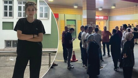 Ehliyetsiz sürücü Bursa'da 16 yaşındaki Zeynep Nas Sarıkaya'ya çarptı! Serbest kalması aileyi hüzne boğdu - gundem