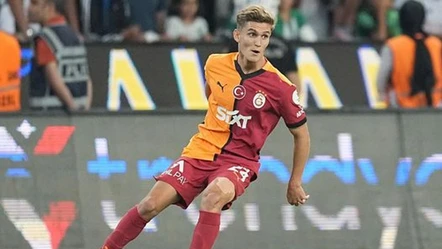 Galatasaraylılar isyan etmişti! Okan Buruk'un Elias Jelert planı belli oldu - Spor