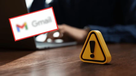 Gmail kullanıcılarının dikkatine! Yeni dolandırıcılık yöntemi ortaya çıktı - Teknoloji