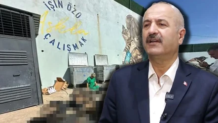 Görüntüler infiale neden olmuştu! Gebze Belediye Başkanı: Hesabını soracağız - Gündem