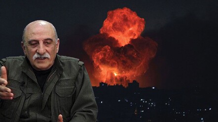 İsrail'in en büyük destekçilerinden biri de PKK oldu! İmamlar tehdit edildi - dunya