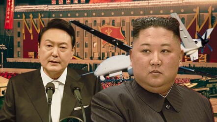 Kuzey Kore'den Güney'e misilleme! ‟Seul bedel ödeyecek” - dunya