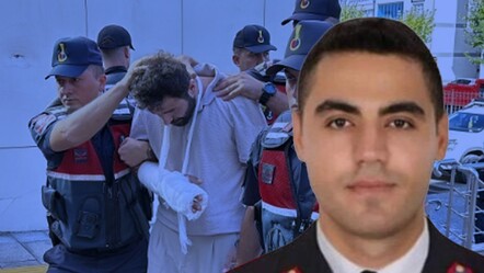 Mehmet Fatih Cangır'ı şehit etmişti: Şüpheli suç makinesi çıktı! - gundem