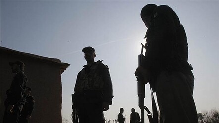 Pakistan'da aşiret kavgası! 11 kişi hayatını kaybetti - gundem