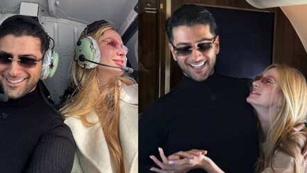 Reynmen ile Emire Cansu Kurtaran evlendi! Gelinliği sosyal medyayı ikiye böldü - magazin