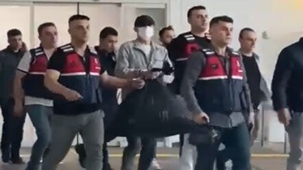 Şeyda Yılmaz'ı şehit eden katil Yunus Emre Geçti'nin hangi cezaevine nakledildiği belli oldu - gundem