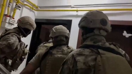 Suç örgütlerine 'Kuyu-32' ve 'Kuyu-33' darbesi! 95 şüpheli yakalandı - gundem