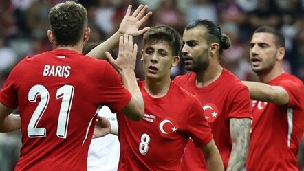 18 Ekim'de bitecek milli ara sonrası Kayserispor-Gaziantep maçı ile açılış yapılacak - haberler