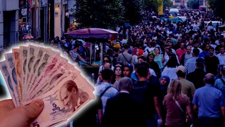 2025'te asgari ücret ne kadar olacak? Uzman isimden işçileri hayal kırıklığına uğratacak tahmin - spor