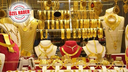 Altında kaçak var! Kuyumcular suçu kanunlara attı, vergiden kaçmak için ellerinden geleni yapıyorlar - ekonomi