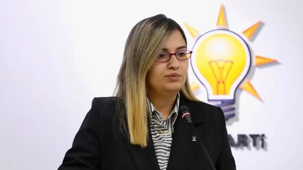 Betül Önderoğlu'nun geçirdiği trafik kazası Ankara Çankaya'da meydana geldi - gundem