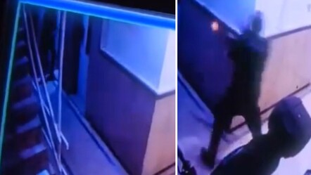 Bu kez Gaziantep! Polise 2 günde 3. saldırı - gundem