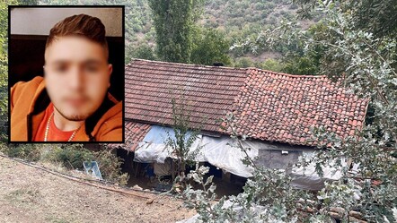 Bursa'da dehşet evi! 16 yaşındaki cani balta ile 3 kişiyi öldürdü - gundem