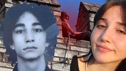 Cani Semih Çelik'in İkbal'i nasıl öldürdüğü ortaya çıktı - gundem