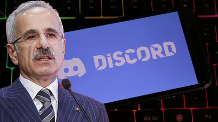 Discord açılacak mı? Bakan Uraloğlu'ndan açıklama geldi - teknoloji