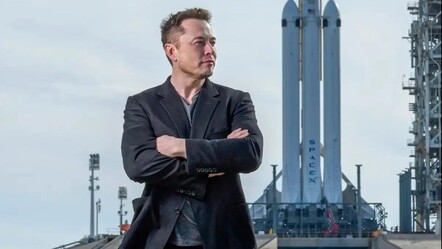 Elon Musk'ın şirketi SpaceX'e dava açıldı! Şirket günde 4 milyon dolar kaybedebilir... - teknoloji