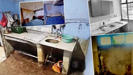 Ev değil resmen harabe! İstenen kiralar pes dedirtiyor - ekonomi