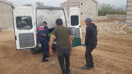 Karabük'te şüpheli ölüm! Ali Arıkboğa ölü bulundu - gundem