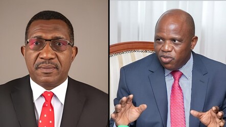 Kenya'da bir haftada 18 kişi öldürüldü, vali ve milletvekili gözaltına alındı - yasam