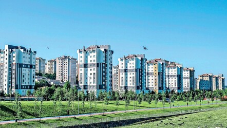 Konut sektörü ayağa kalkıyor! 2025’te fiyatlar artabilir - ekonomi