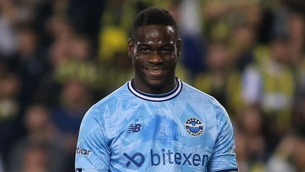 Mario Balotelli'nin yeni takımı belli oldu! Yıldız oyuncu İtalya yolcusu - Spor