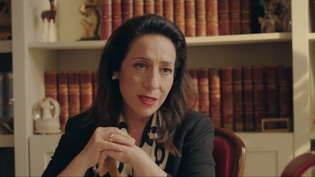 Oyuncu Binnur Kaya aslen Adanalı'dır - haberler