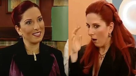 Oyuncu Demet Tuncer'e CIA'dan teklif geldi! Açıklamaları şoke etti - magazin