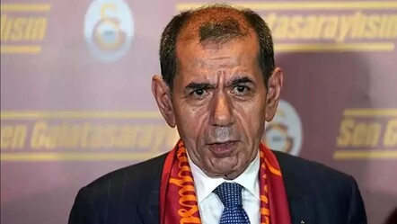 Rekor-tepki!... Galatasaray mali genel kuruluna damga vuran olaylar… - spor
