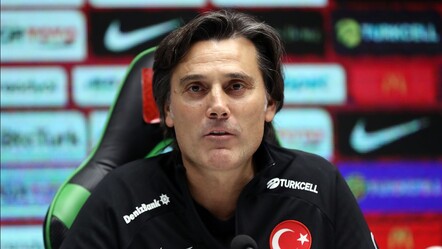 Vincenzo Montella: İzlanda maçı grup için anahtar maç - spor