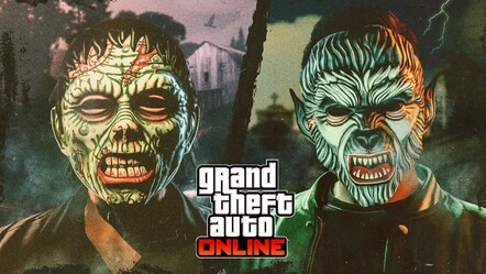 10. yılını kutlayan GTA 5 bir rekor daha kırdı! - teknoloji