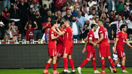 A Milli Takım, İzlanda'da 3 puan peşinde! İşte muhtemel 11'ler... - spor