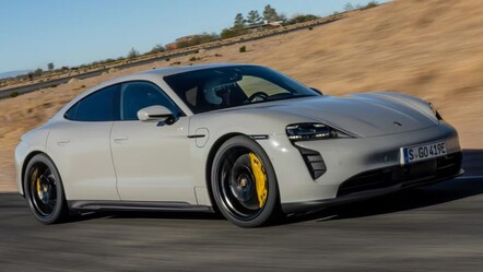 Alman otomotiv devi Porsche, 27 binden fazla aracını geri çağırıyor! - t-otomobil